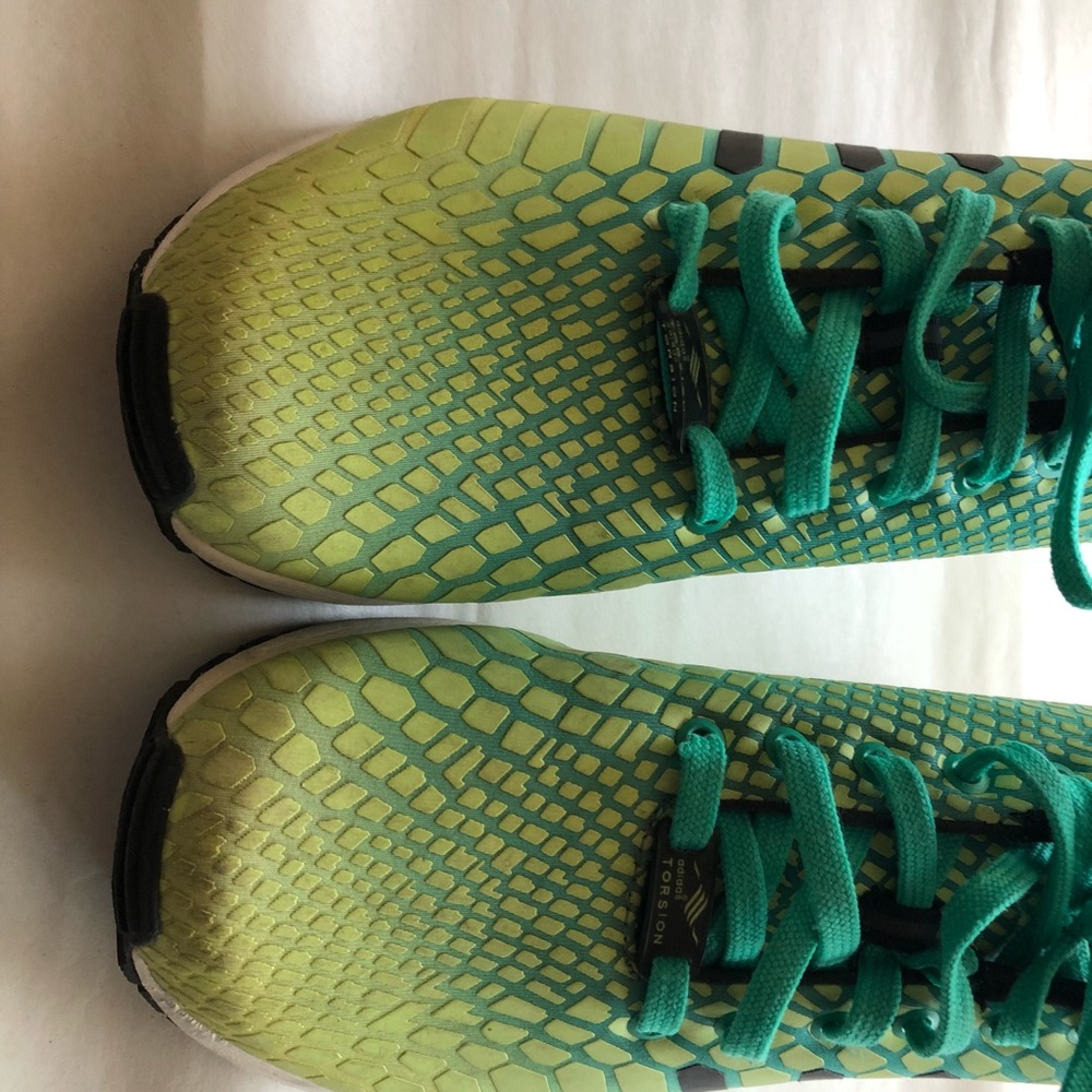ADIDAS TORSION - Picture 4 of 4